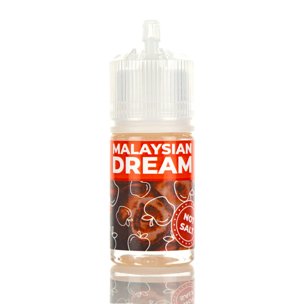 Жидкость Malaysian Dream Juicy Apple, 30 мл