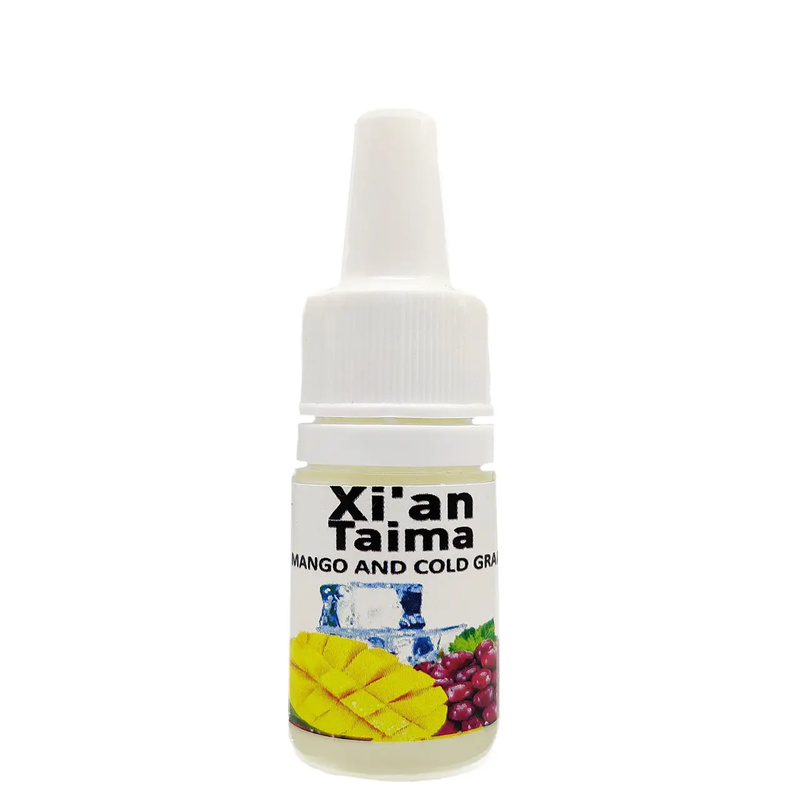 Ароматизатор Xi`an Mango and Cold Grape (Манго та холодний виноград), 5 мл