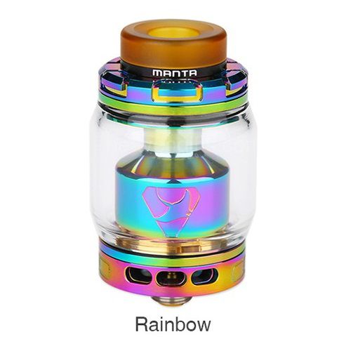 Атомайзер Advken Manta RTA (Original) - 6