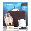 Атомайзер Advken Manta Resin RTA (Original)