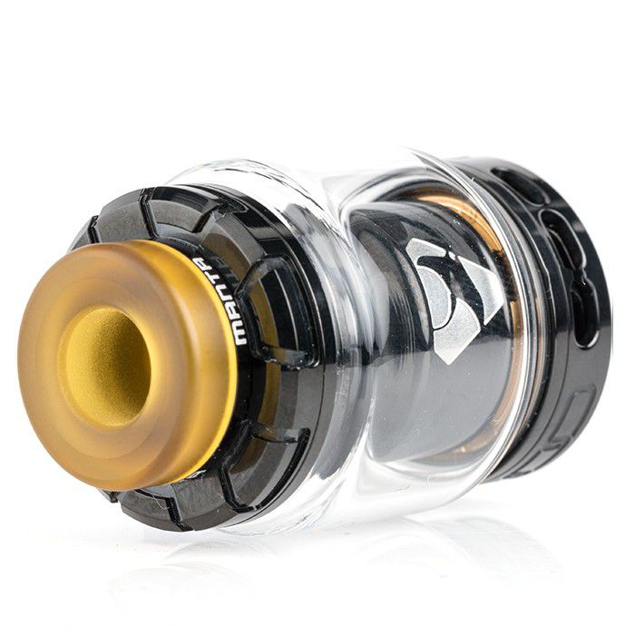 Стартовый набор Wismec Reuleaux RX GEN3 Dual with Advken Manta Resin RTA (Original) - 5