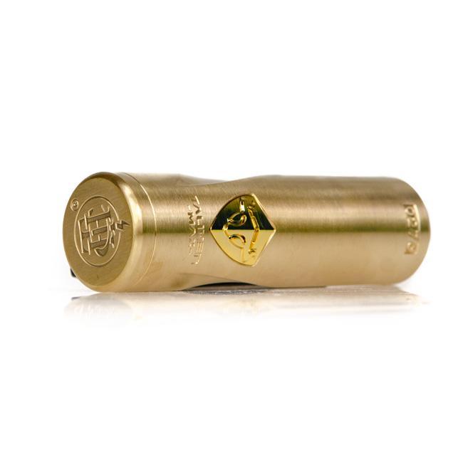 Механический мод THC Tauren Max Mech Mod (Original) - 3