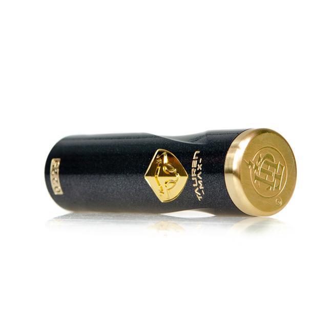 Механический мод THC Tauren Max Mech Mod (Original) - 5