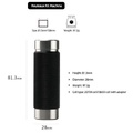 Механический мод Wismec Reuleaux RX Machina 20700 (Original)