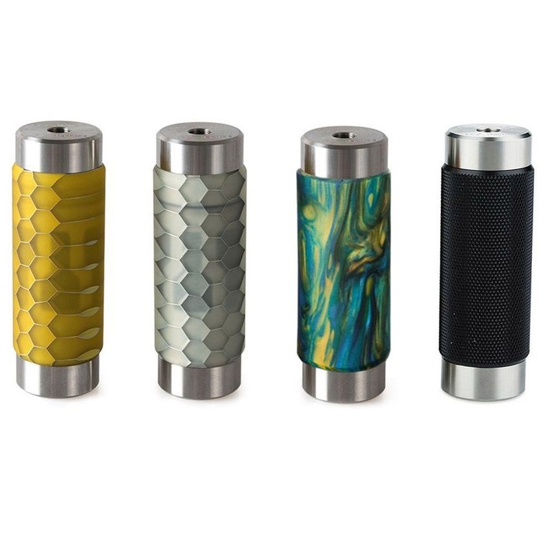 Механический мод Wismec Reuleaux RX Machina 20700 (Original) - 3