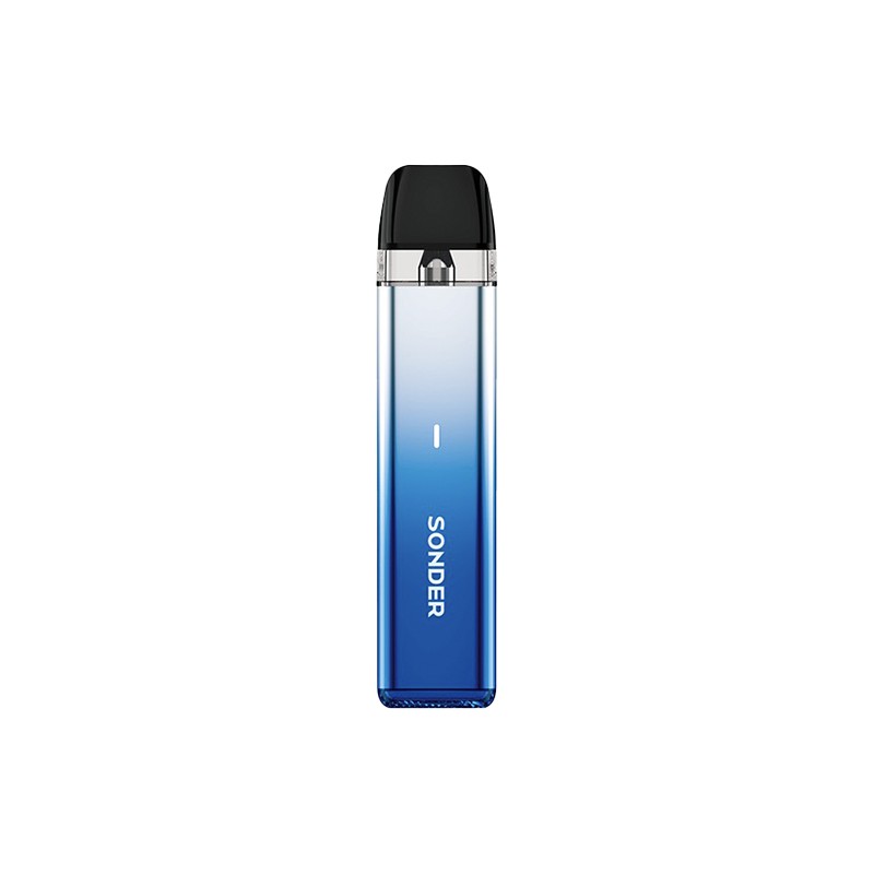Стартовий набір Geekvape Sonder Q Lite (Original) - 7