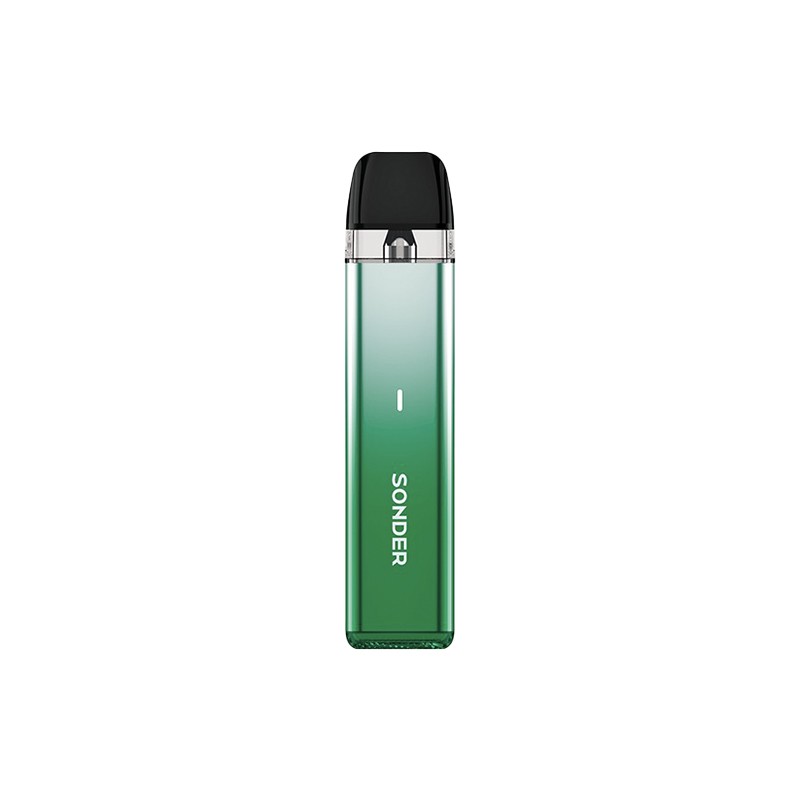 Стартовий набір Geekvape Sonder Q Lite (Original) - 6