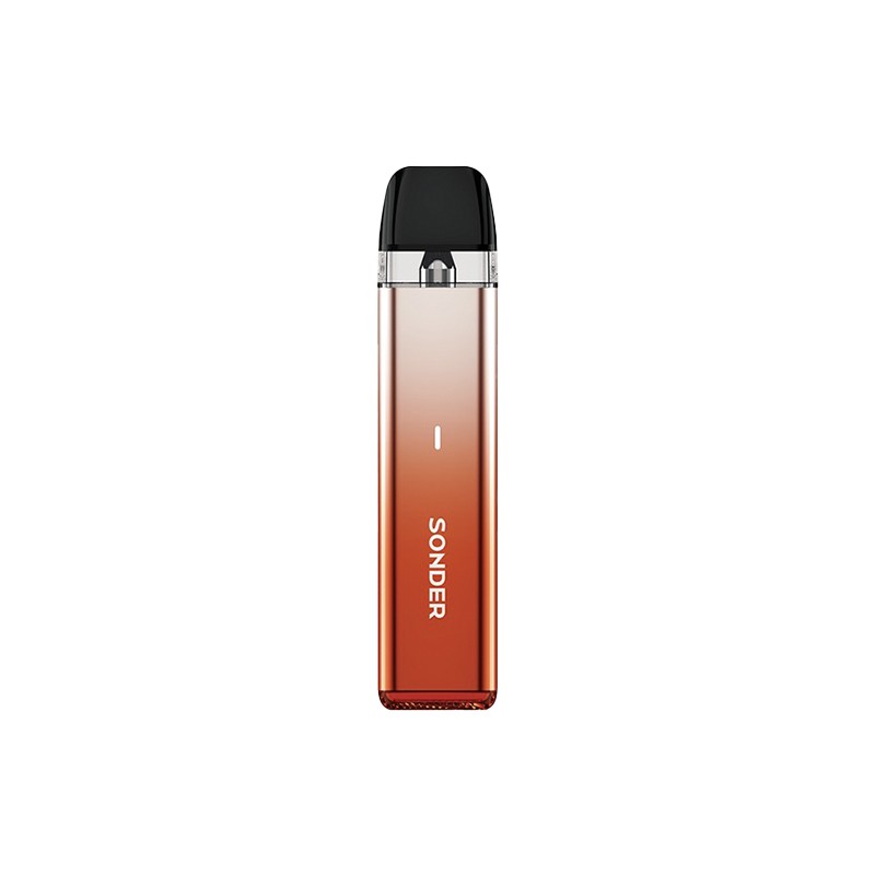 Стартовий набір Geekvape Sonder Q Lite (Original) - 2