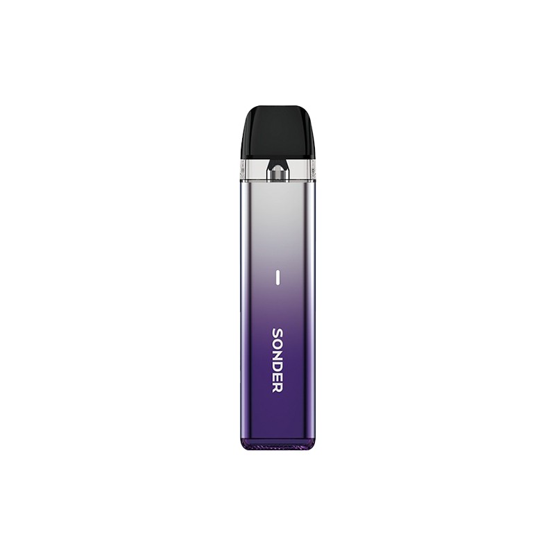Стартовий набір Geekvape Sonder Q Lite (Original) - 3