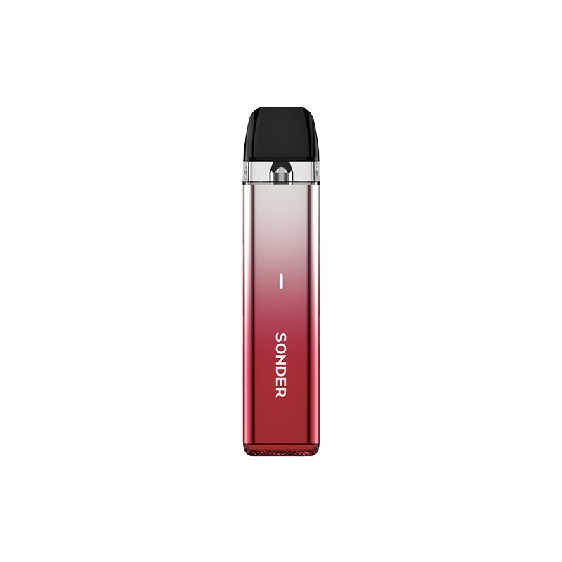 Стартовий набір Geekvape Sonder Q Lite (Original) - 4