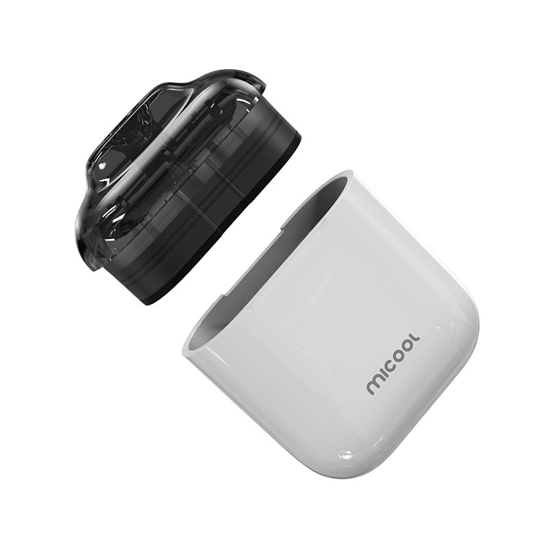Стартовий набір ZQ Micool Pod Kit (Original) - 12