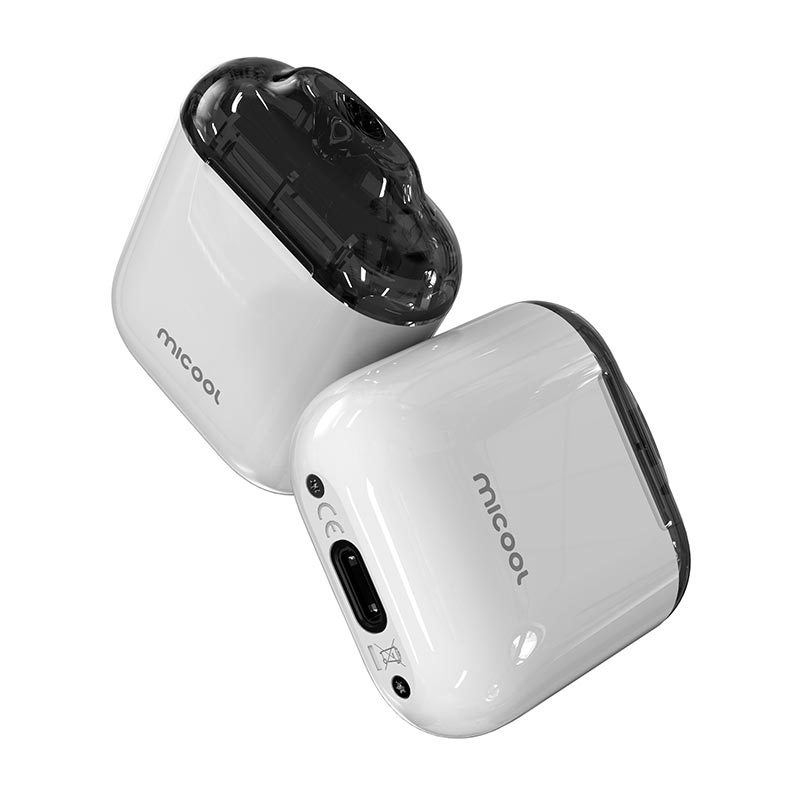 Стартовий набір ZQ Micool Pod Kit (Original) - 13