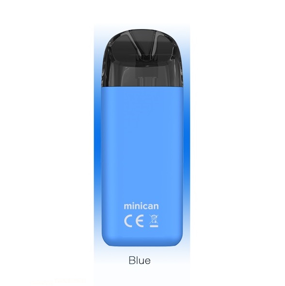 Стартовый набор Aspire Minican Pod Kit (Original) - 7