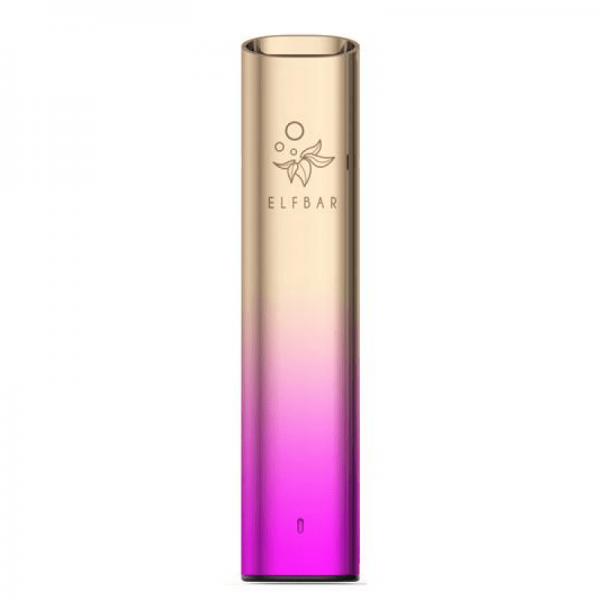Стартовый набор Elf Bar Mate 500 (Original) без картриджа - 9