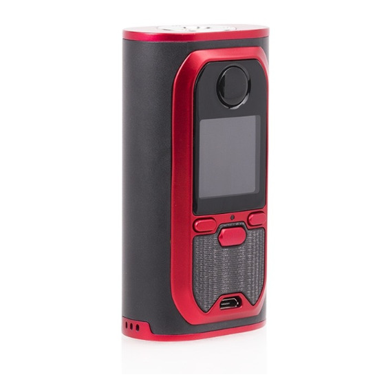 Бокс мод Modefined Lyra 200W (Original) - 8