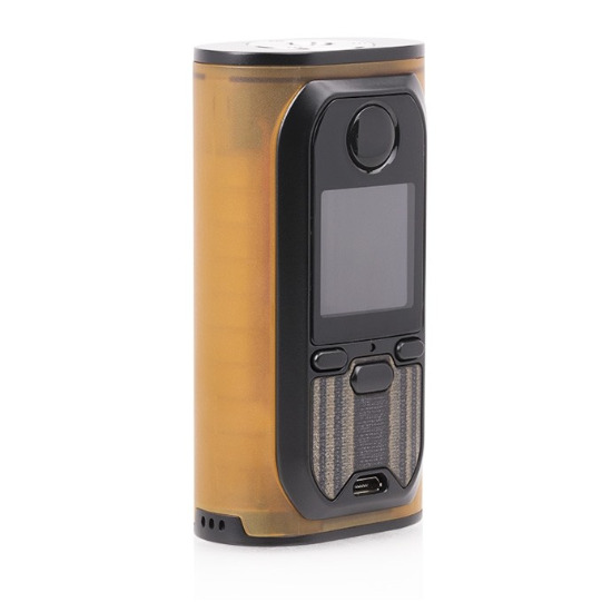 Бокс мод Modefined Lyra 200W (Original) - 9
