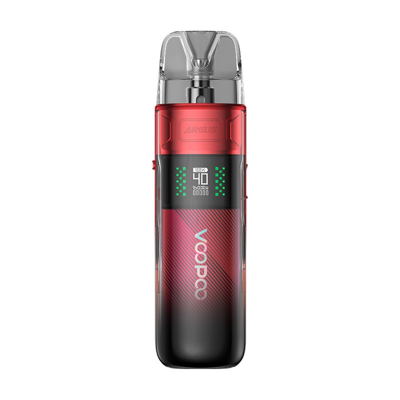 Стартовый набор Voopoo Argus E40 (Original) - 3