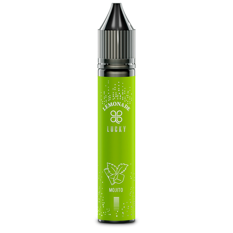 Набор Lucky Lemonade Mojito lemonade, 30 мл