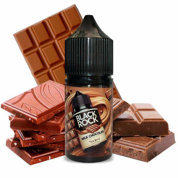 Набор BlackRock Milk Chocolate, 30 мл