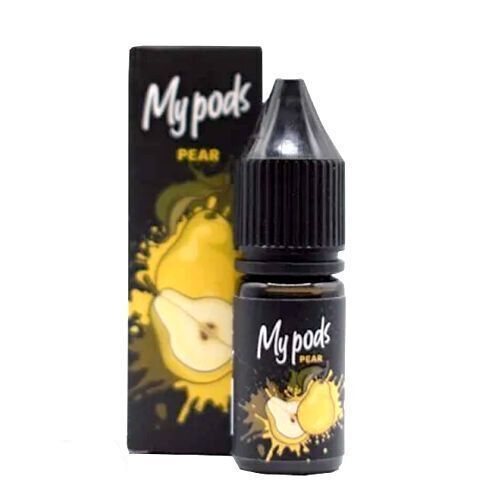 Жидкость Hype My pods Pear, 10 мл