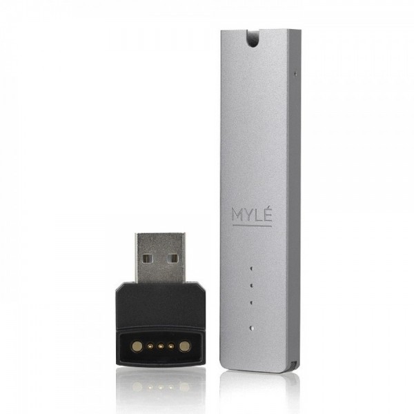 Стартовий набір MYLE Starter Kit (Original) - 1