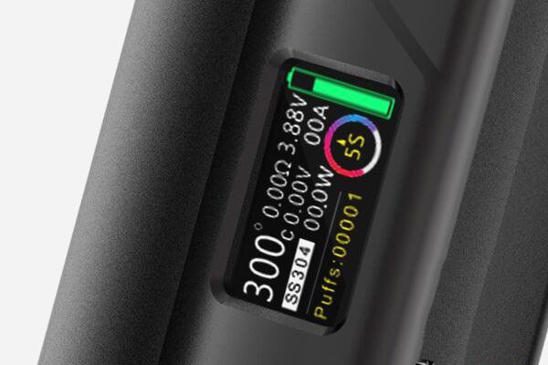 Бокс мод Sigelei Fuchai 213 Plus (Original) - 1