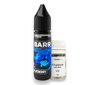 Набір 4Cloud Barr Blueberry, 15 мл