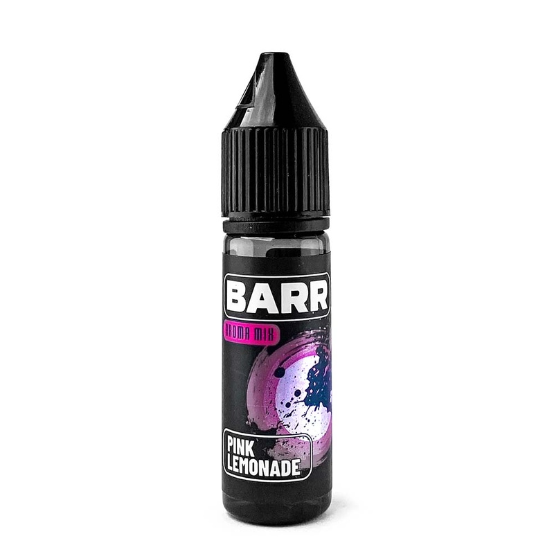 Набор 4Cloud Barr Pink Lemonade, 15 мл - 1