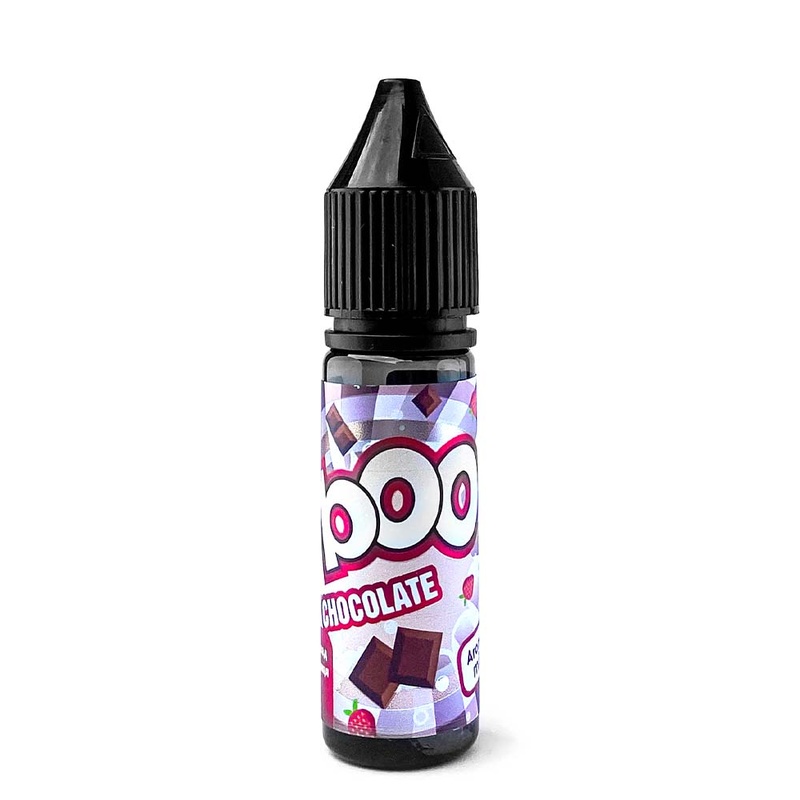 Набор 4Cloud BOO Chocolate, 15 мл - 1