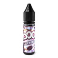 Набір 4Cloud BOO Coffee, 15 мл