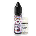 Набір 4Cloud BOO Coffee, 15 мл
