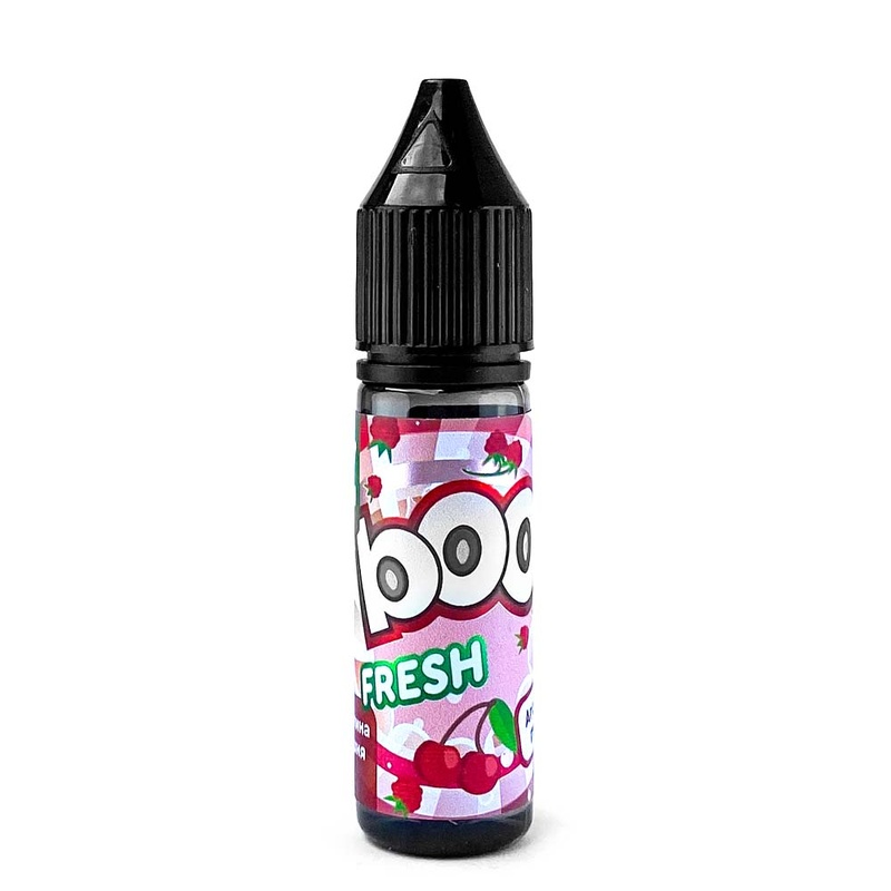 Набор 4Cloud BOO Fresh, 15 мл - 1