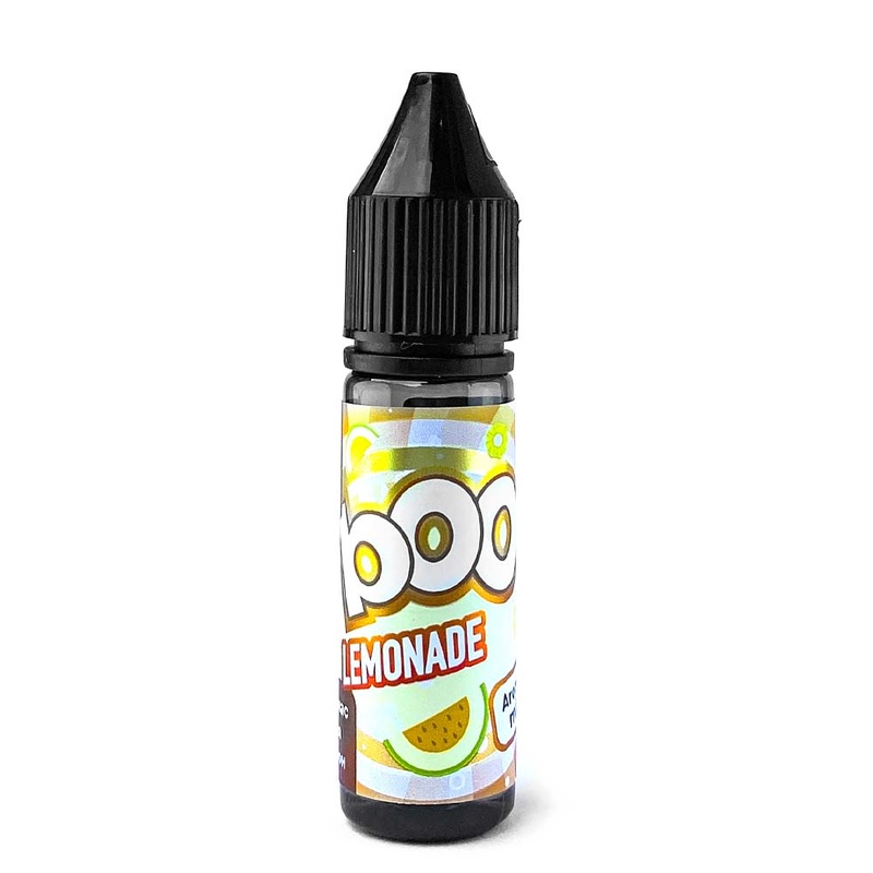 Набір 4Cloud BOO Lemonade, 15 мл - 1