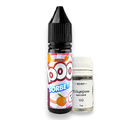 Набор 4Cloud BOO Sorbet, 15 мл