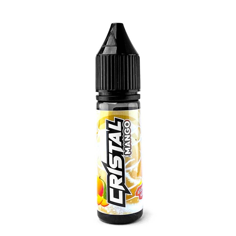 Набор 4Cloud Cristal Mango, 15 мл - 1