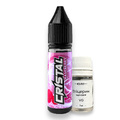 Набор 4Cloud Cristal Raspberry, 15 мл