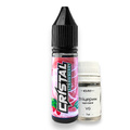Набор 4Cloud Cristal Strawberry, 15 мл
