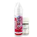 Набір 4Cloud ICE Red Ice, 15 мл