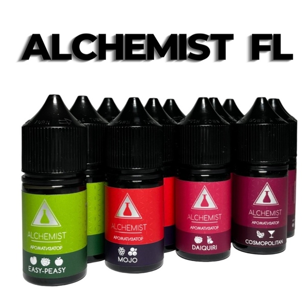 Набор Alchemist FL 30 мл