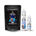 Набір Black Factory Salt Fancy Monster Blue Cola, 30 мл
