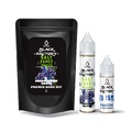 Набір Black Factory Salt Fancy Monster Energy Drink Grape, 30 мл