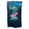 Набір Black Factory Salt Fancy Monster Raspberry Energy Drink, 30 мл