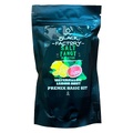 Набор Black Factory Salt Fancy Monster Watermelon Lemon Mint, 30 мл