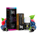 Набор Chaser Black Forest Mix, 30 мл