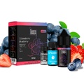 Набір Chaser Black Strawberry Blueberry, 30 мл