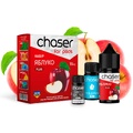 Набор Chaser For Pods Яблуко, 30 мл