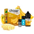 Набор Chaser For Pods Банан, 30 мл