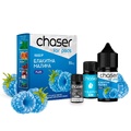 Набор Chaser For Pods Блакитна Малина, 30 мл