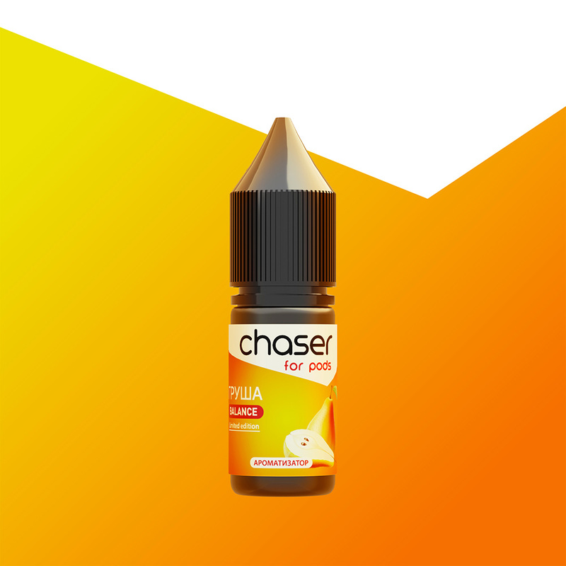 Набір Chaser For Pods Груша, 10 мл