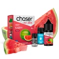 Набор Chaser For Pods Кавун, 30 мл